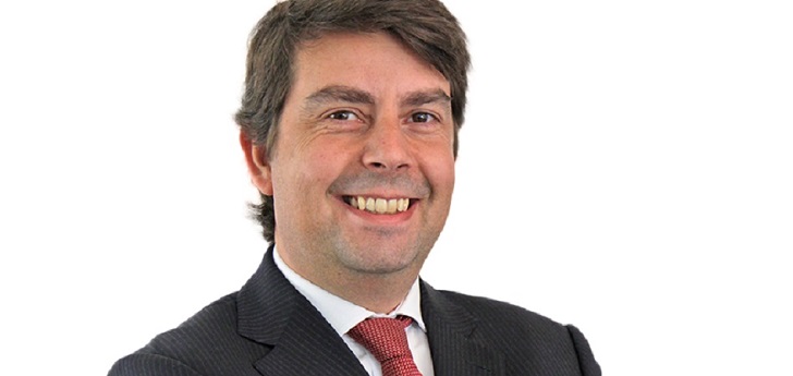 Augusto Lobo (JLL) Augusto Lobo (JLL): “Sigue habiendo interés por el retail: pase lo que pase, Gran Vía siempre será Gran Vía”